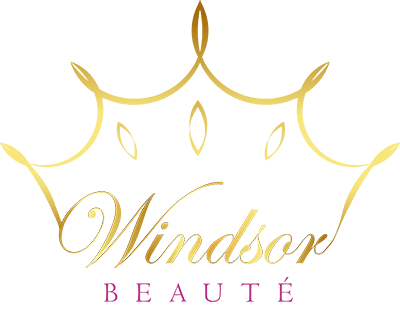 Logo Windsor Beaute